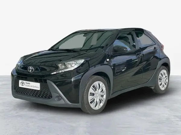 AYGO X
